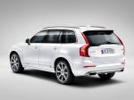 Volvo XC90 T8 2014 года